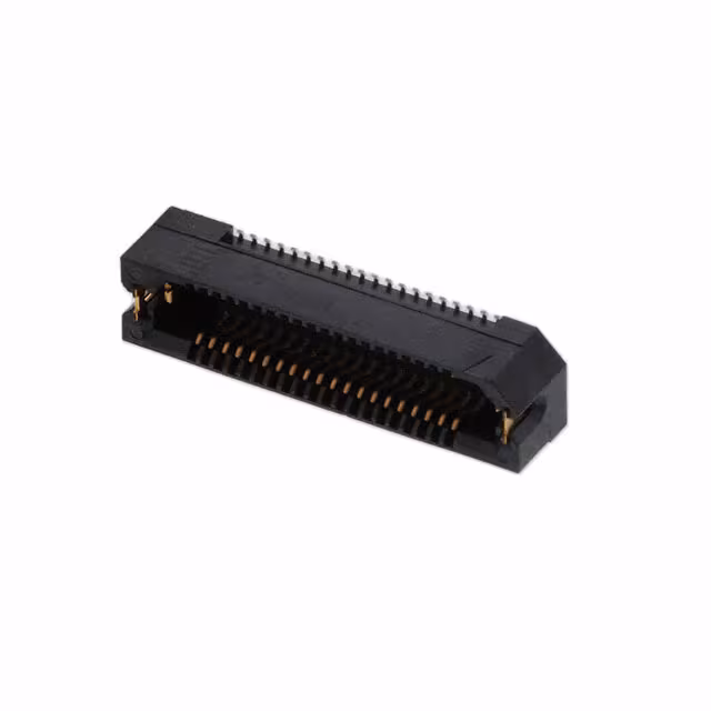 ERF8-020-05.0-S-DV-L-K-TR Samtec Inc.  Arrays Edge Type Mezzanine (Board to Board)